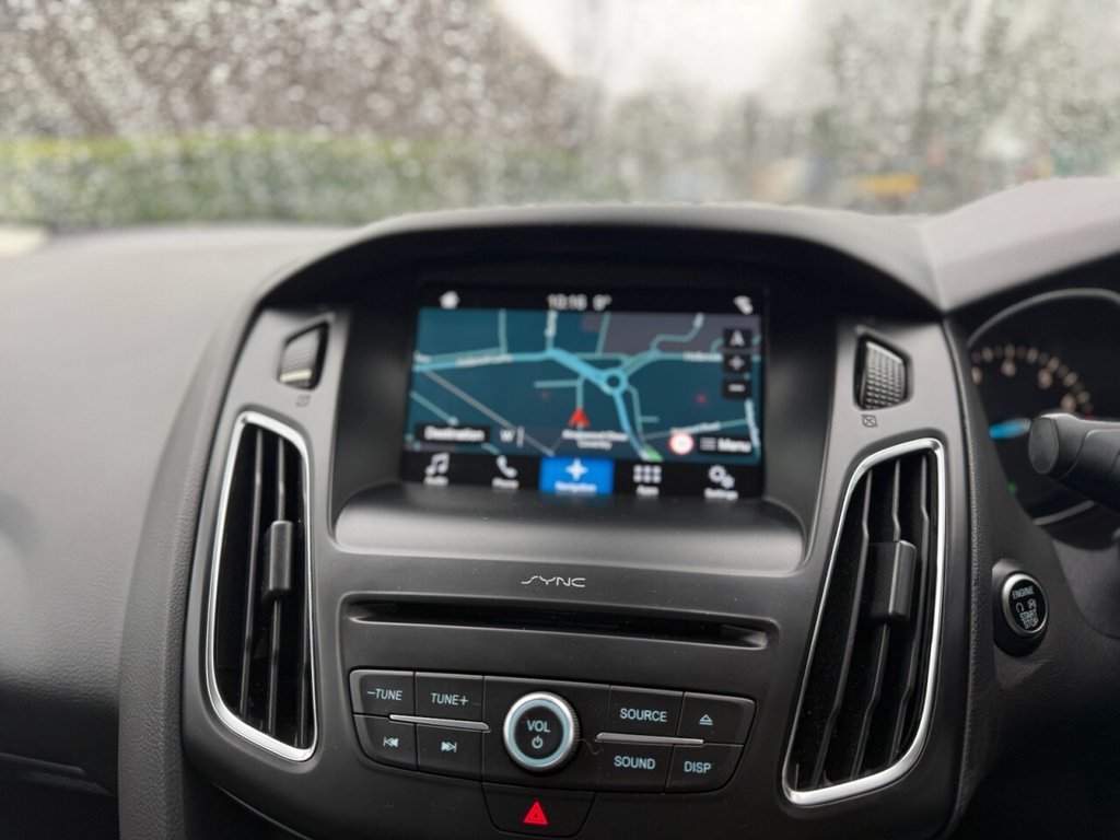 Used Ford Focus 2017 for sale - 77288373: Photo 26