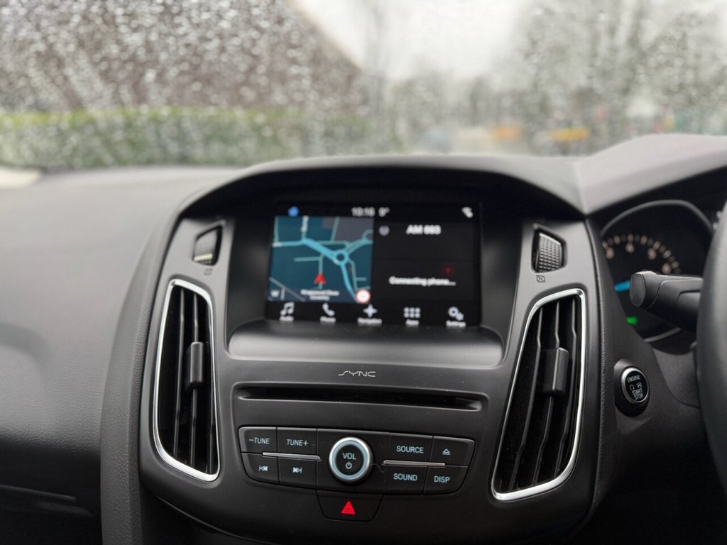 Used Ford Focus 2017 for sale - 77288373: Photo 27