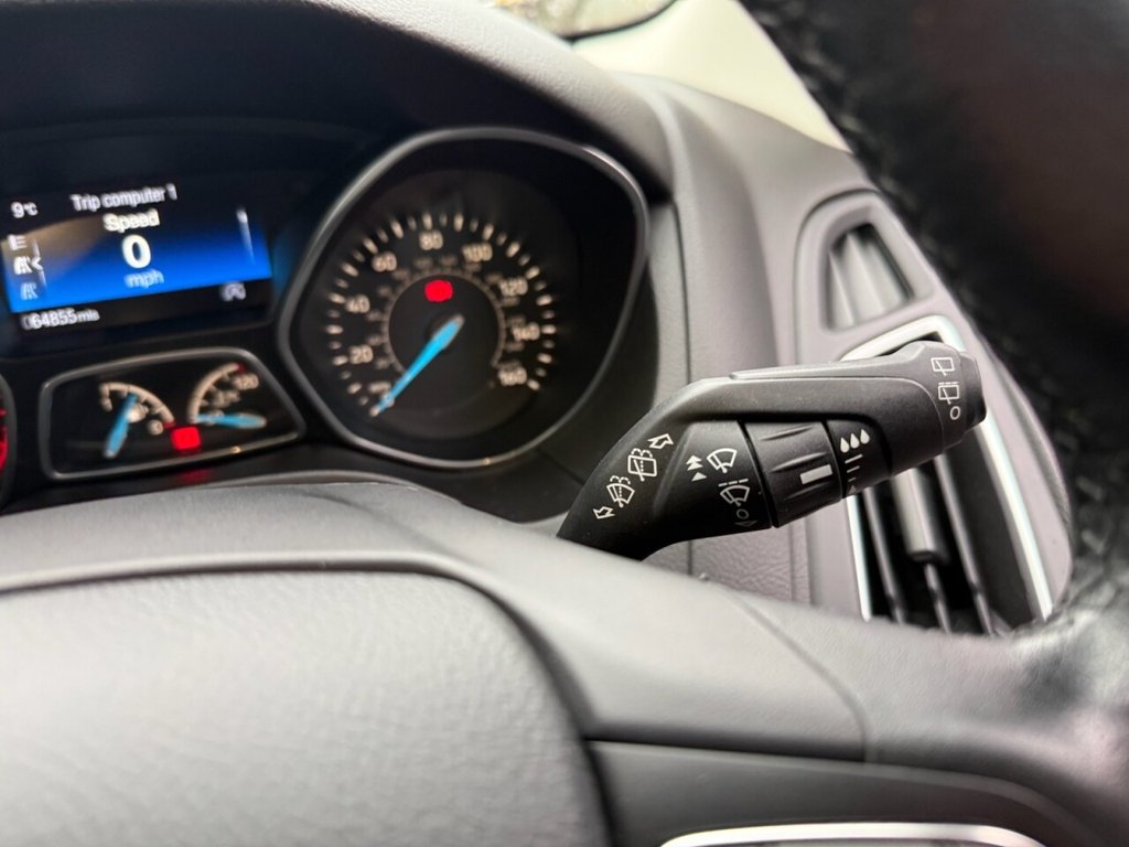 Used Ford Focus 2017 for sale - 77288373: Photo 28