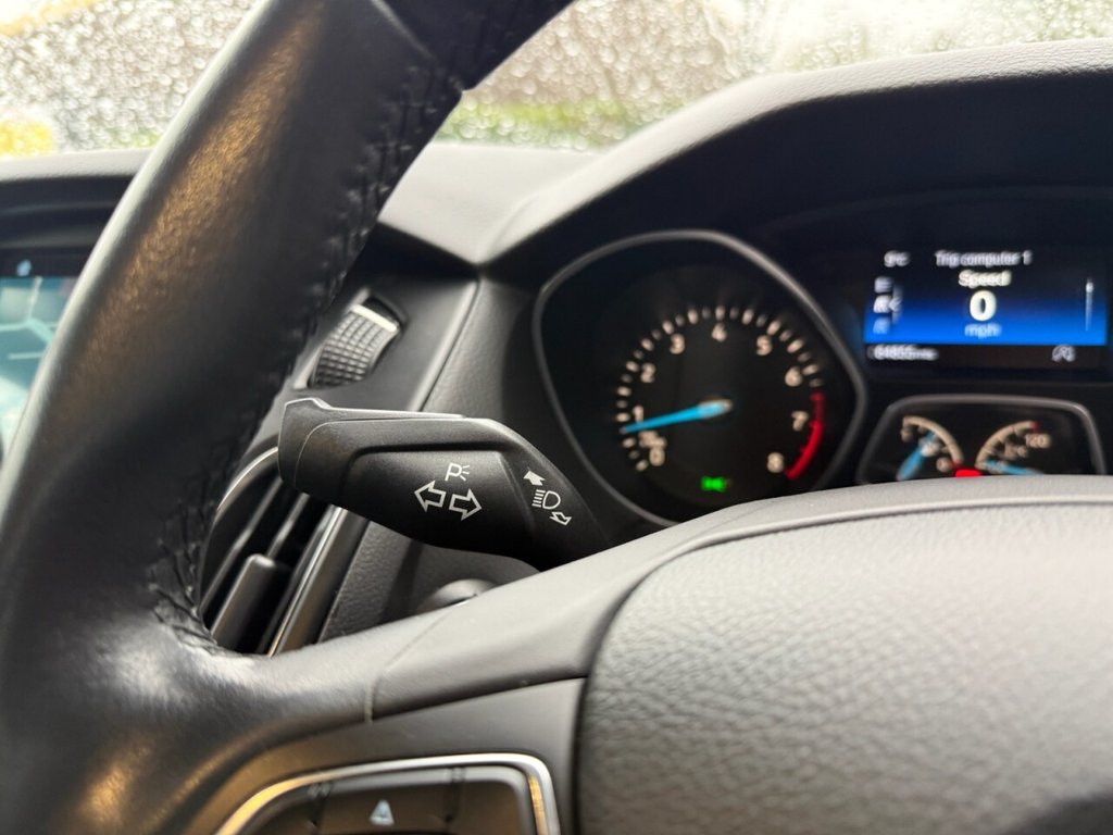 Used Ford Focus 2017 for sale - 77288373: Photo 29