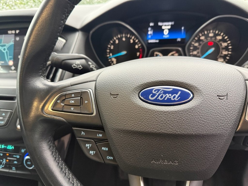 Used Ford Focus 2017 for sale - 77288373: Photo 30