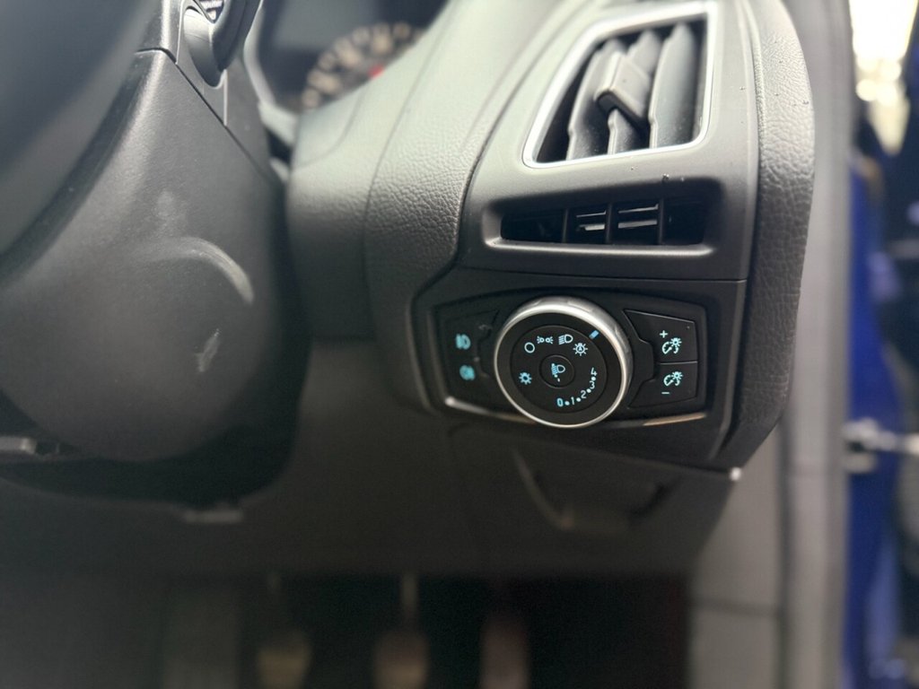 Used Ford Focus 2017 for sale - 77288373: Photo 32