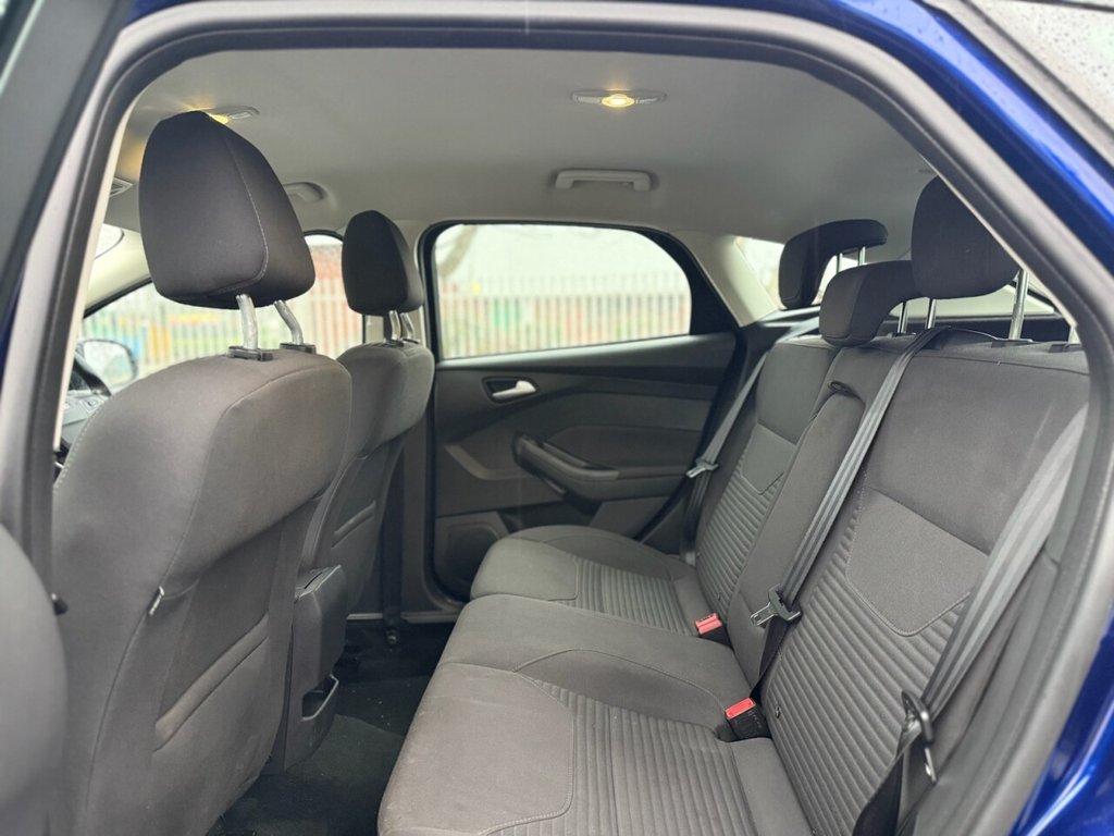 Used Ford Focus 2017 for sale - 77288373: Photo 33