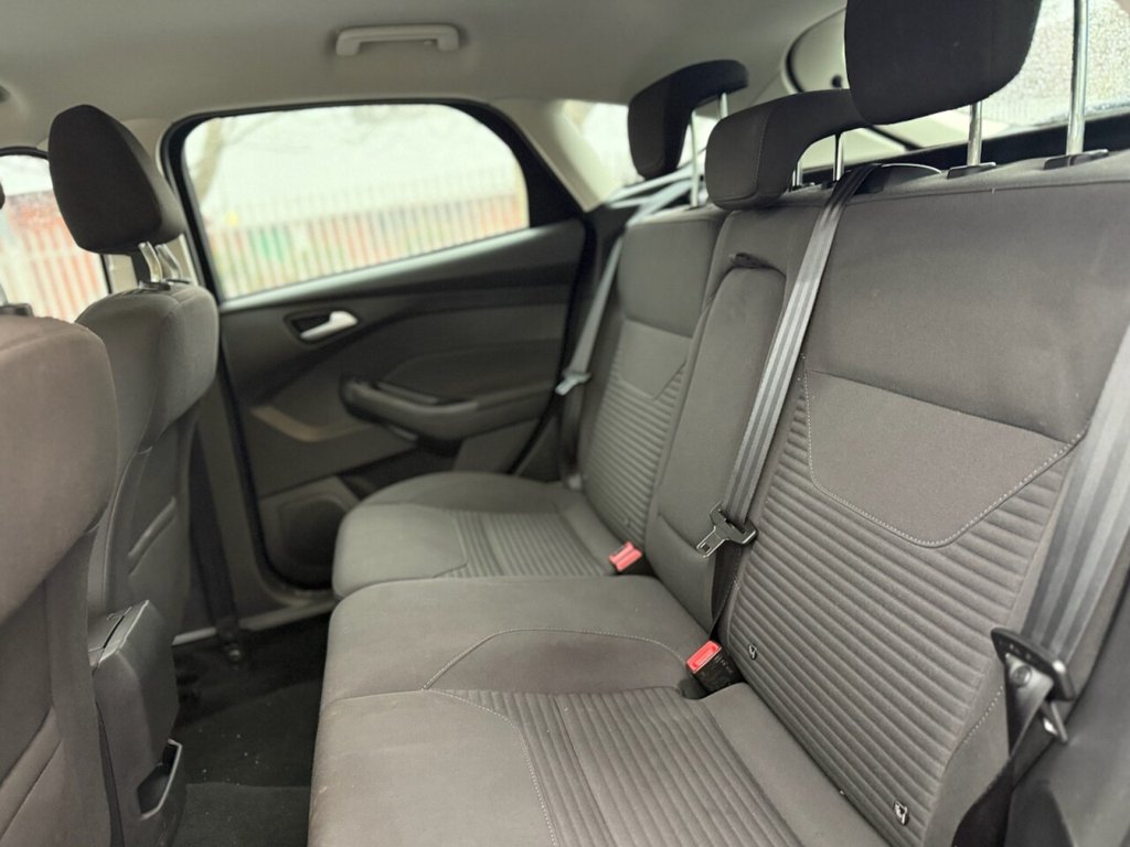 Used Ford Focus 2017 for sale - 77288373: Photo 34