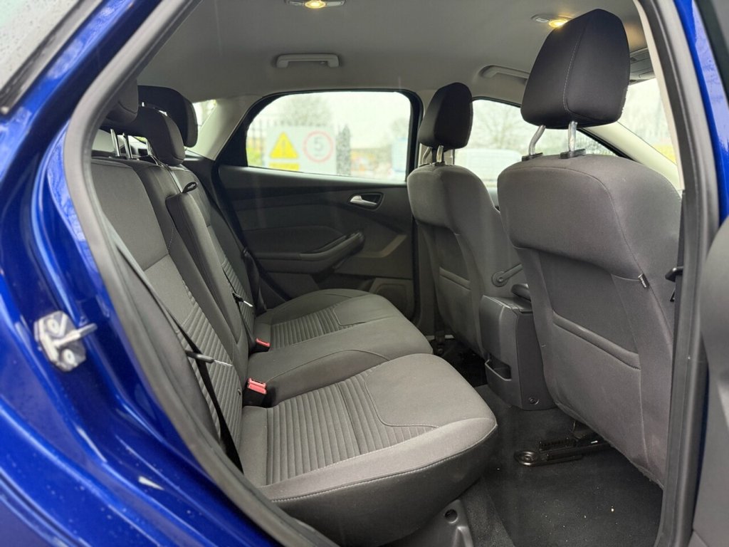 Used Ford Focus 2017 for sale - 77288373: Photo 35