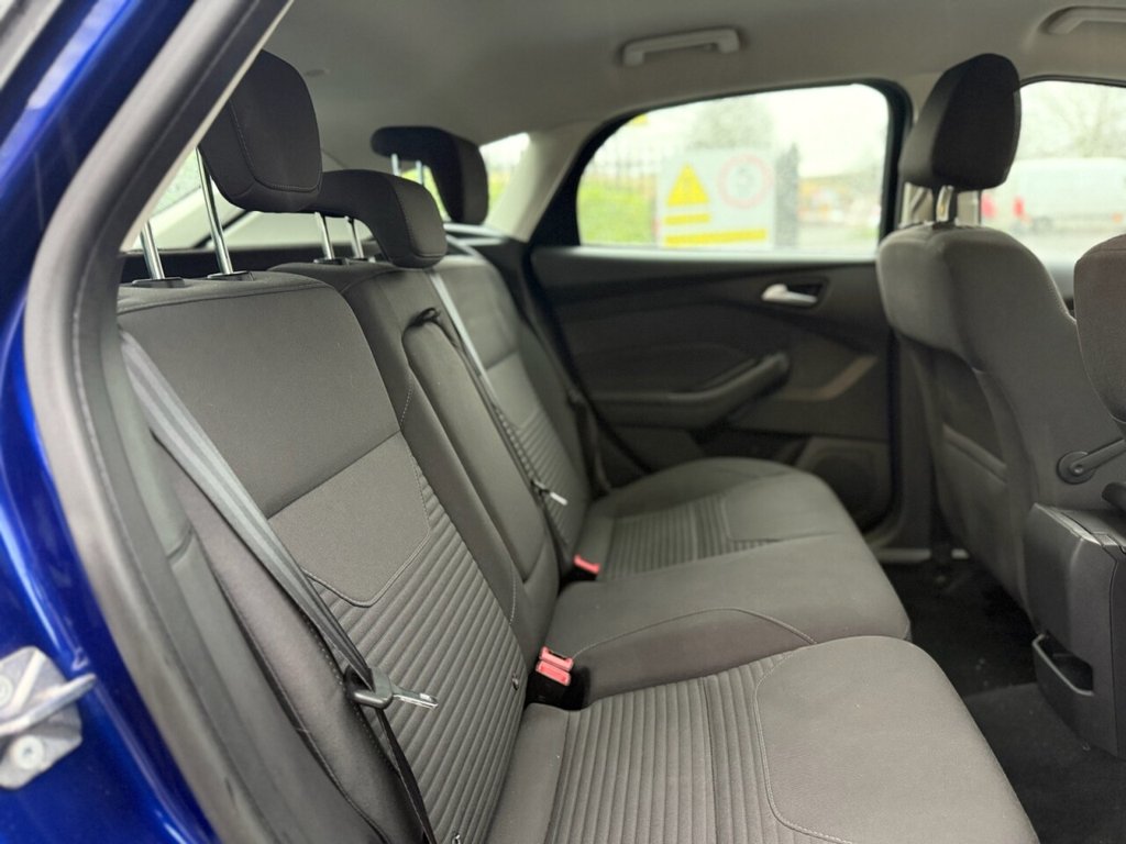 Used Ford Focus 2017 for sale - 77288373: Photo 36