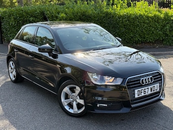 Used Audi A1 2018 for sale - 79493927: Photo