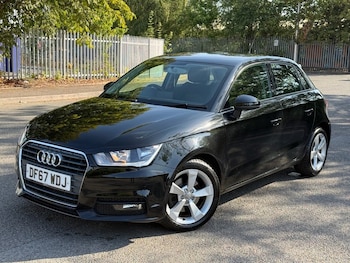 Used Audi A1 2018 for sale - 79493927: Photo