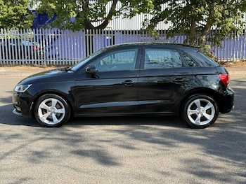 Used Audi A1 2018 for sale - 79493927: Photo