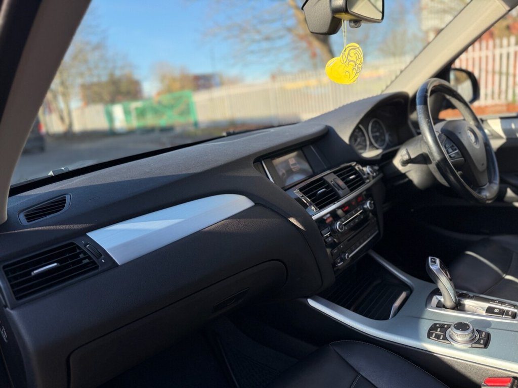 Used BMW X3 2014 for sale - 76655442: Photo 10