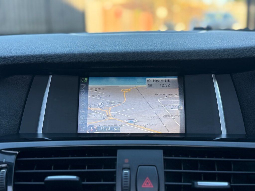 Used BMW X3 2014 for sale - 76655442: Photo 11