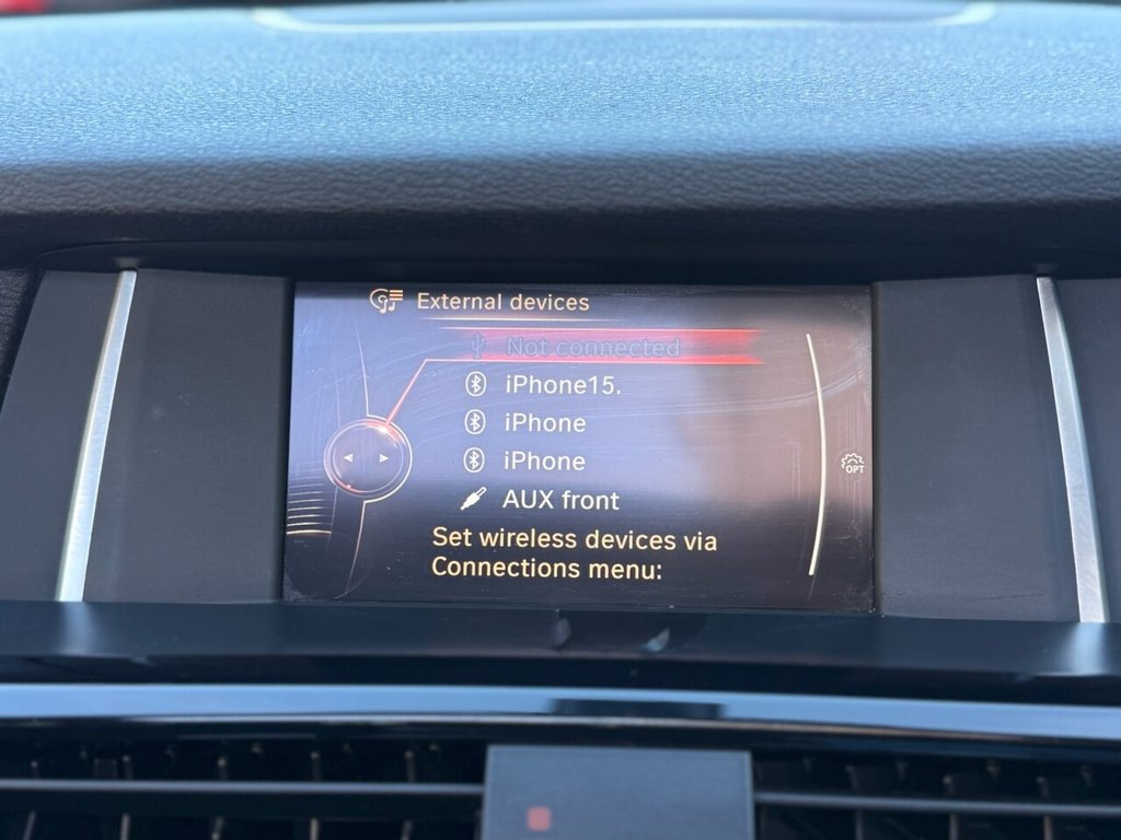 Used BMW X3 2014 for sale - 76655442: Photo 12