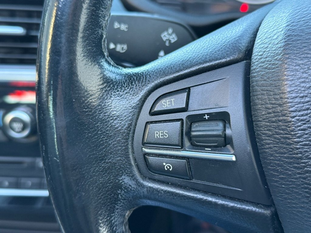 Used BMW X3 2014 for sale - 76655442: Photo 15