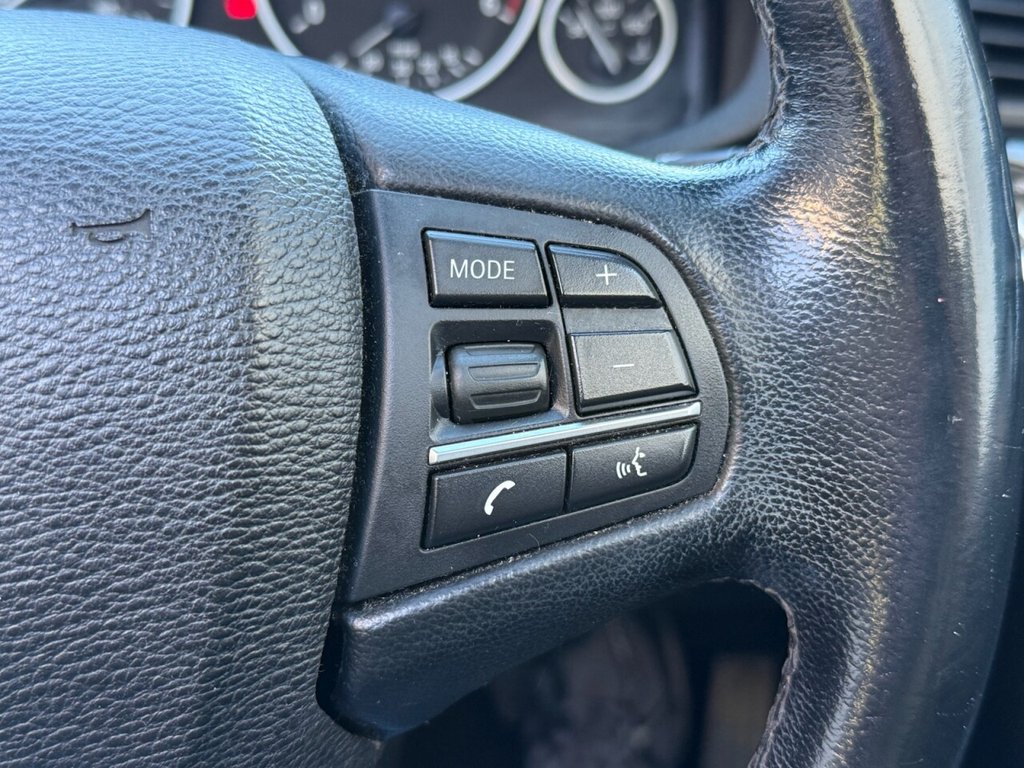 Used BMW X3 2014 for sale - 76655442: Photo 16