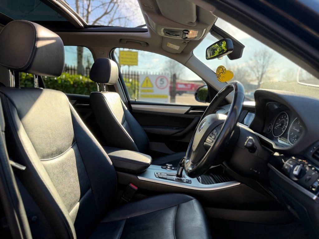 Used BMW X3 2014 for sale - 76655442: Photo 20