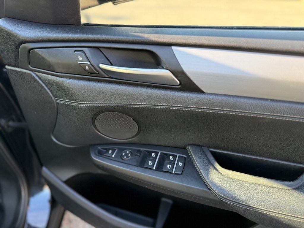 Used BMW X3 2014 for sale - 76655442: Photo 23