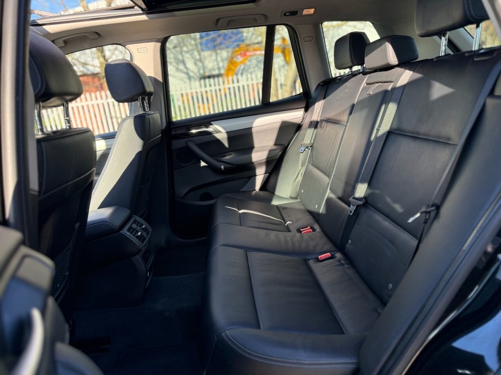 Used BMW X3 2014 for sale - 76655442: Photo 24