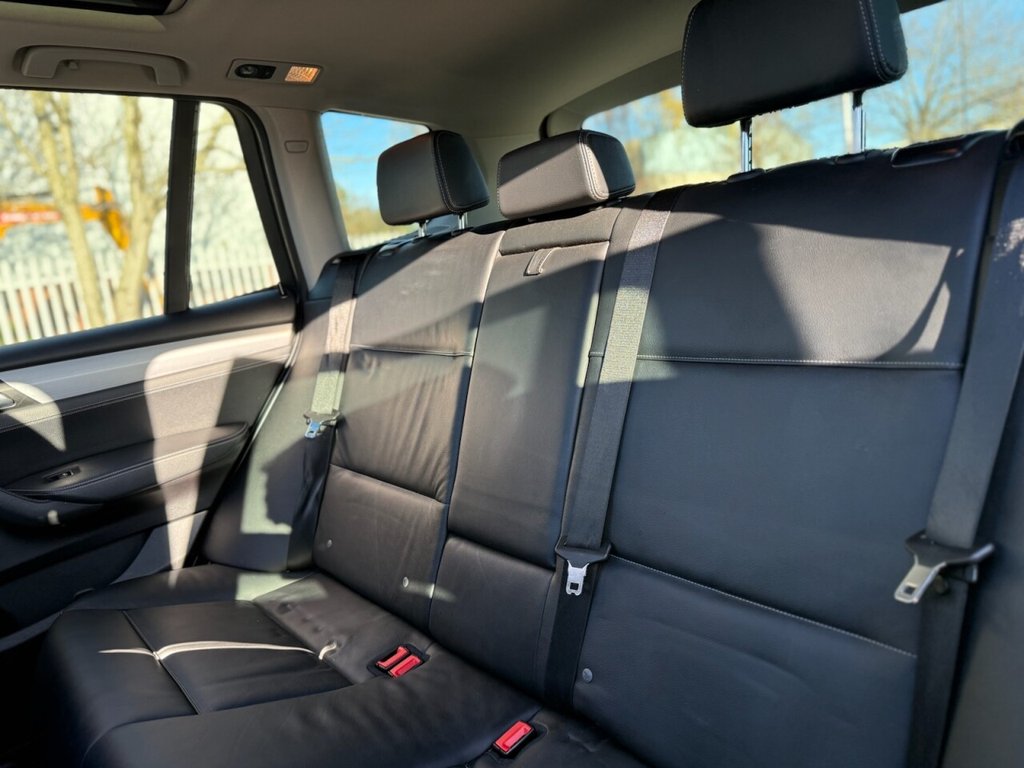 Used BMW X3 2014 for sale - 76655442: Photo 25