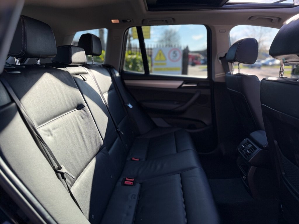 Used BMW X3 2014 for sale - 76655442: Photo 26