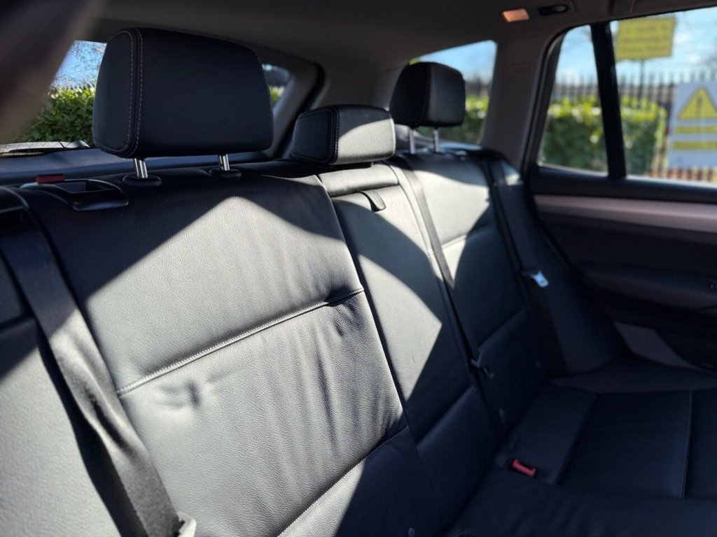 Used BMW X3 2014 for sale - 76655442: Photo 27