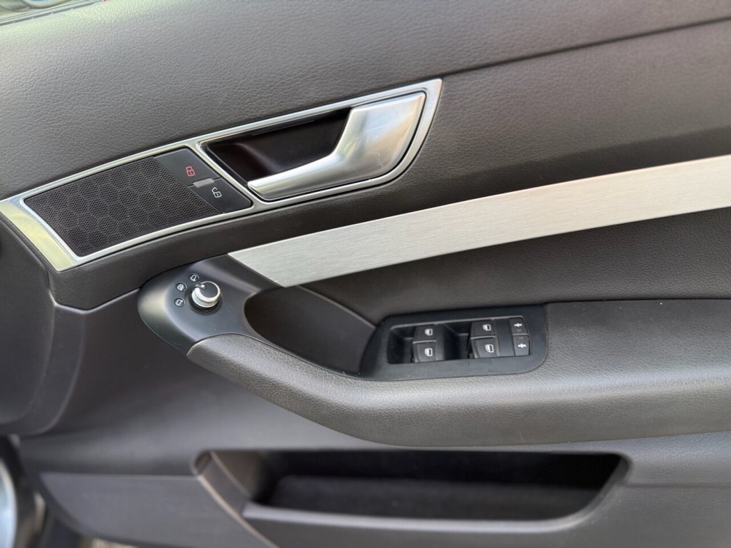 Used Audi A6 Avant 2011 for sale - 76595933: Photo 12