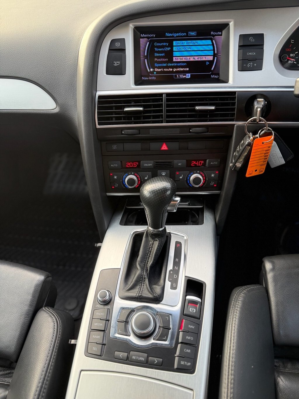 Used Audi A6 Avant 2011 for sale - 76595933: Photo 15