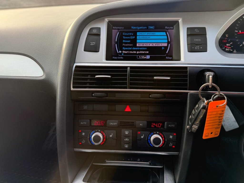 Used Audi A6 Avant 2011 for sale - 76595933: Photo 16