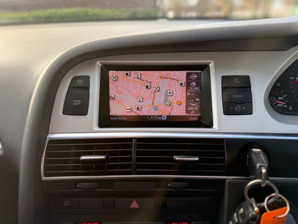 Used Audi A6 Avant 2011 for sale - 76595933: Photo 17