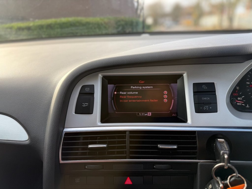 Used Audi A6 Avant 2011 for sale - 76595933: Photo 19