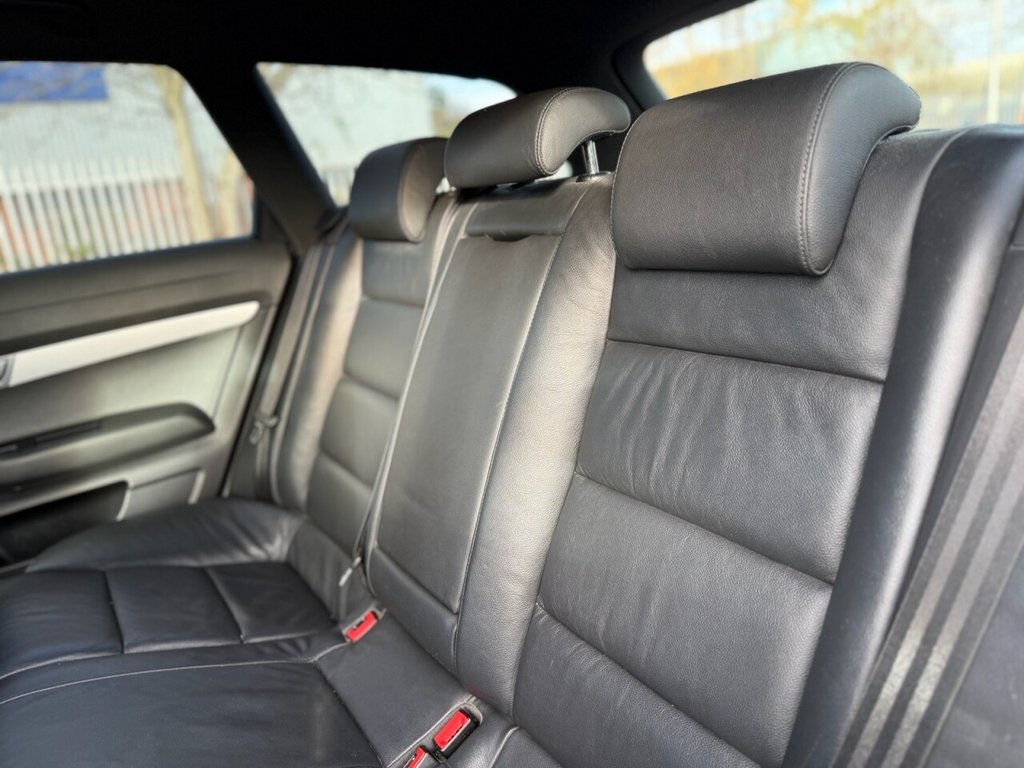 Used Audi A6 Avant 2011 for sale - 76595933: Photo 27