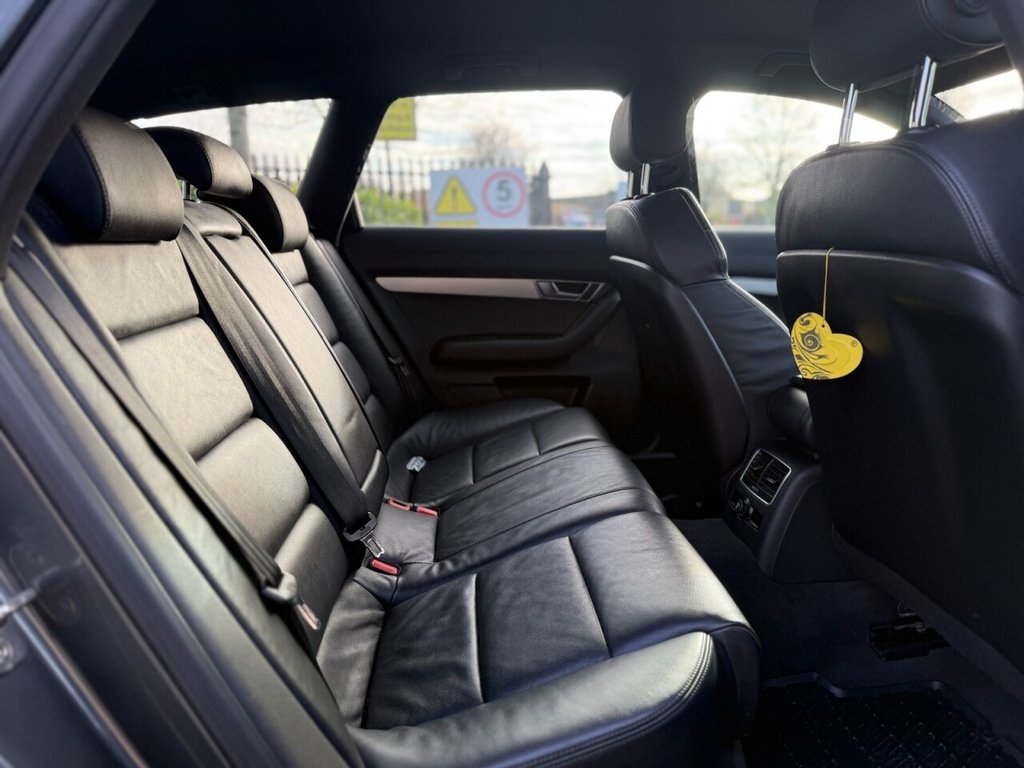 Used Audi A6 Avant 2011 for sale - 76595933: Photo 28