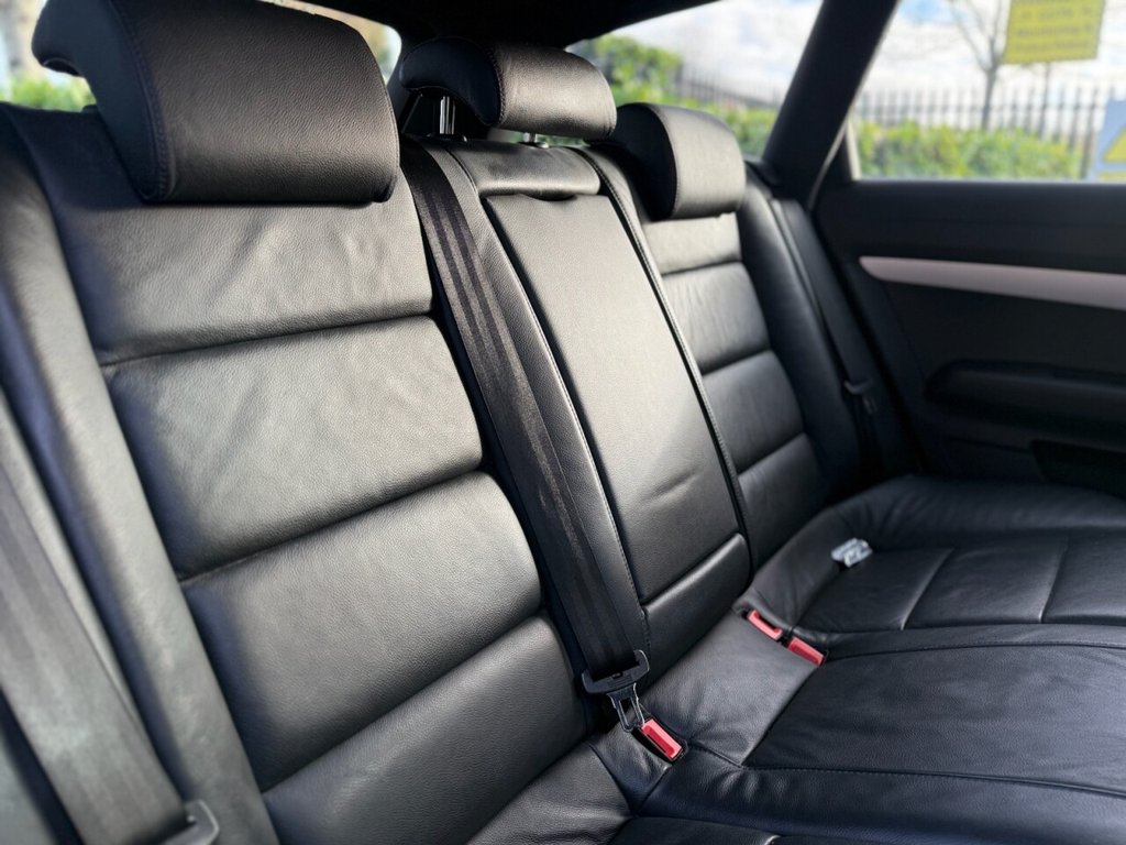 Used Audi A6 Avant 2011 for sale - 76595933: Photo 29