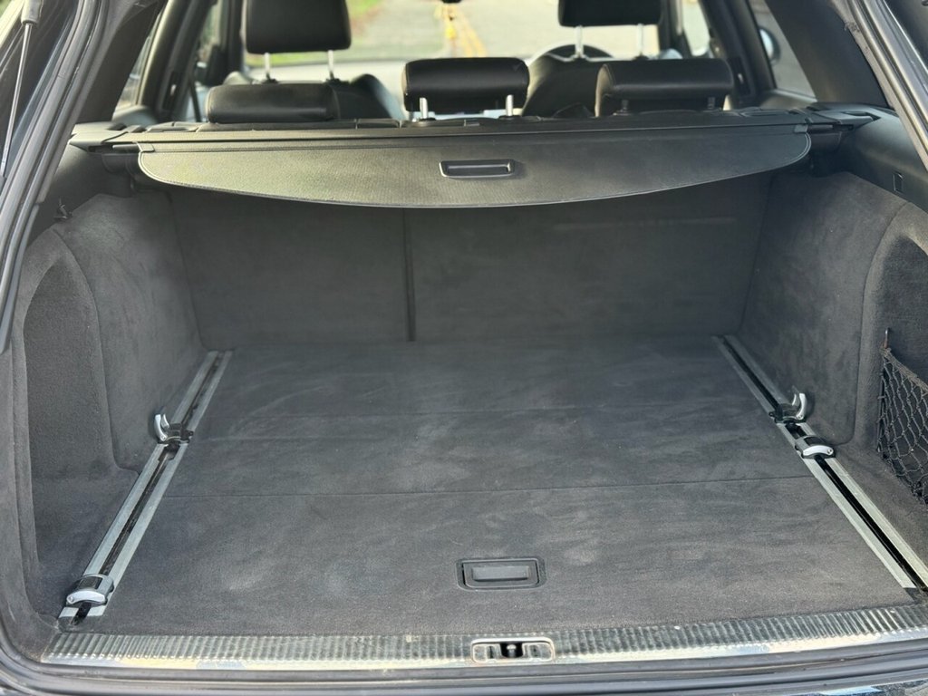 Used Audi A6 Avant 2011 for sale - 76595933: Photo 31