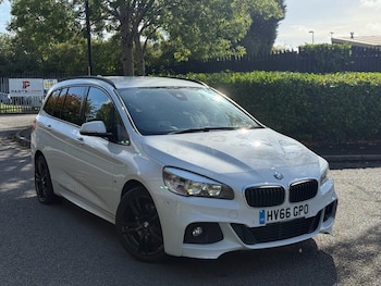 Used BMW 2 Series 2016 for sale - 75924027: Photo