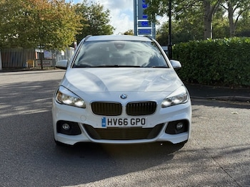 Used BMW 2 Series 2016 for sale - 75924027: Photo