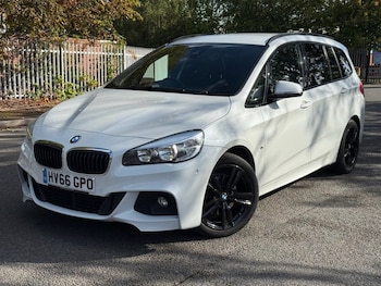 Used BMW 2 Series 2016 for sale - 75924027: Photo