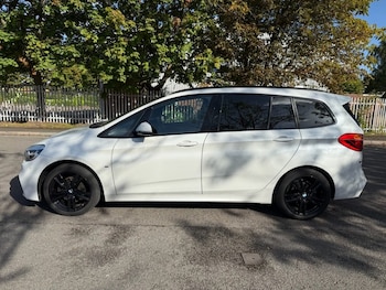 Used BMW 2 Series 2016 for sale - 75924027: Photo