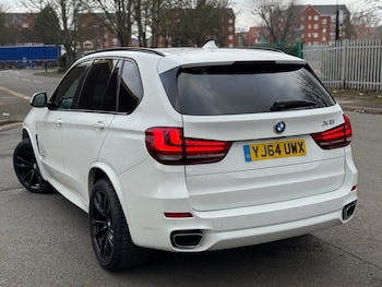 Used BMW X5 2014 for sale - 78919000: Photo