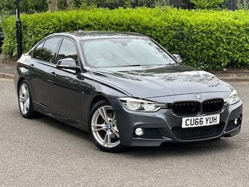 Used BMW 3 Series 2016 for sale - 78760517: Photo