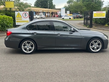 Used BMW 3 Series 2016 for sale - 78760517: Photo