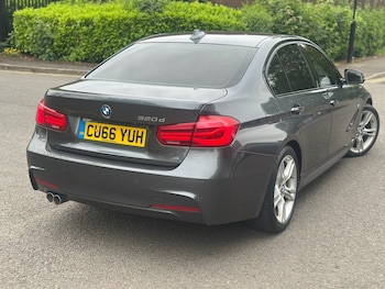 Used BMW 3 Series 2016 for sale - 78760517: Photo
