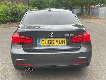 Used BMW 3 Series 2016 for sale - 78760517: Photo