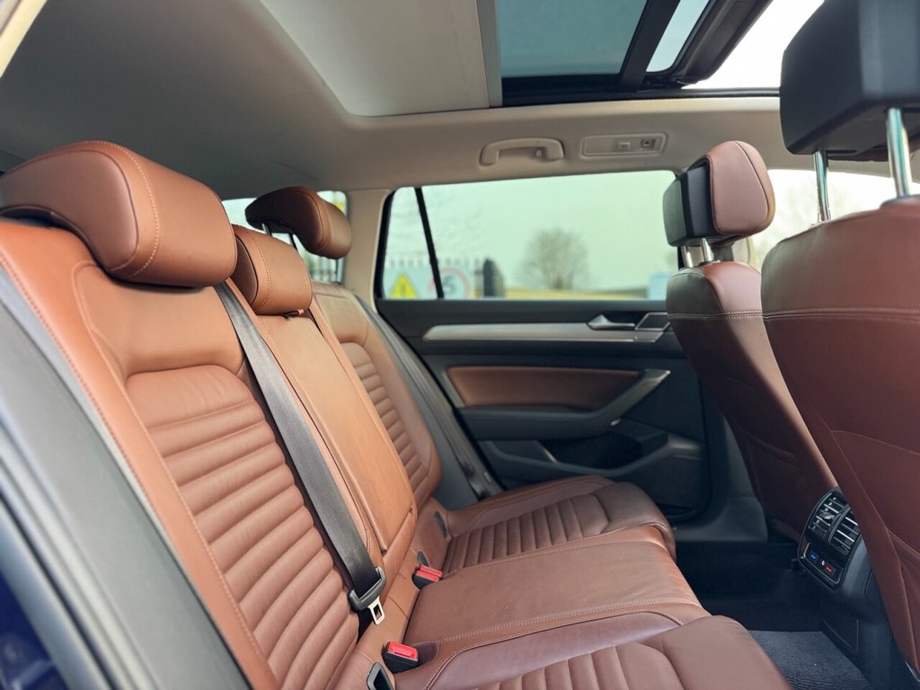 Used Volkswagen Passat 2018 for sale - 77771005: Photo 19