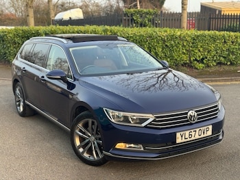 2018 (67) - 1.6 TDI GT 5dr DSG [Panoramic Roof]