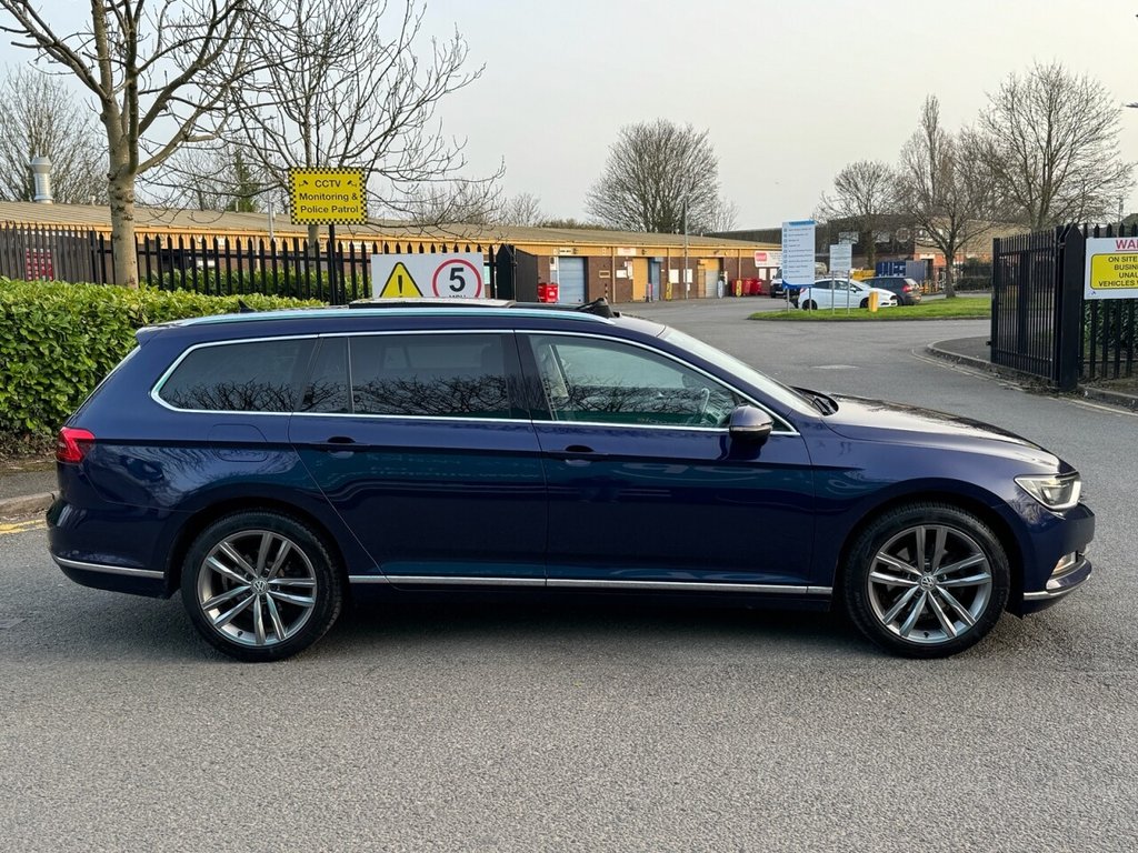 Used Volkswagen Passat 2018 for sale - 77771005: Photo 2