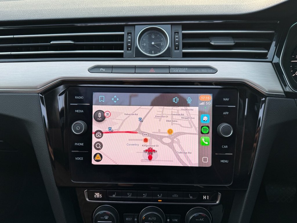 Used Volkswagen Passat 2018 for sale - 77771005: Photo 20