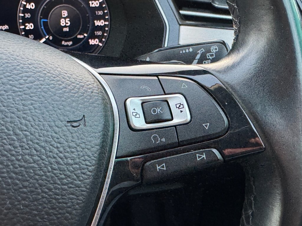 Used Volkswagen Passat 2018 for sale - 77771005: Photo 25