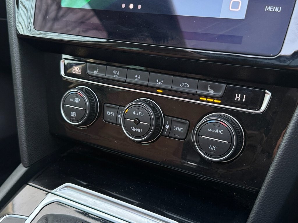 Used Volkswagen Passat 2018 for sale - 77771005: Photo 27