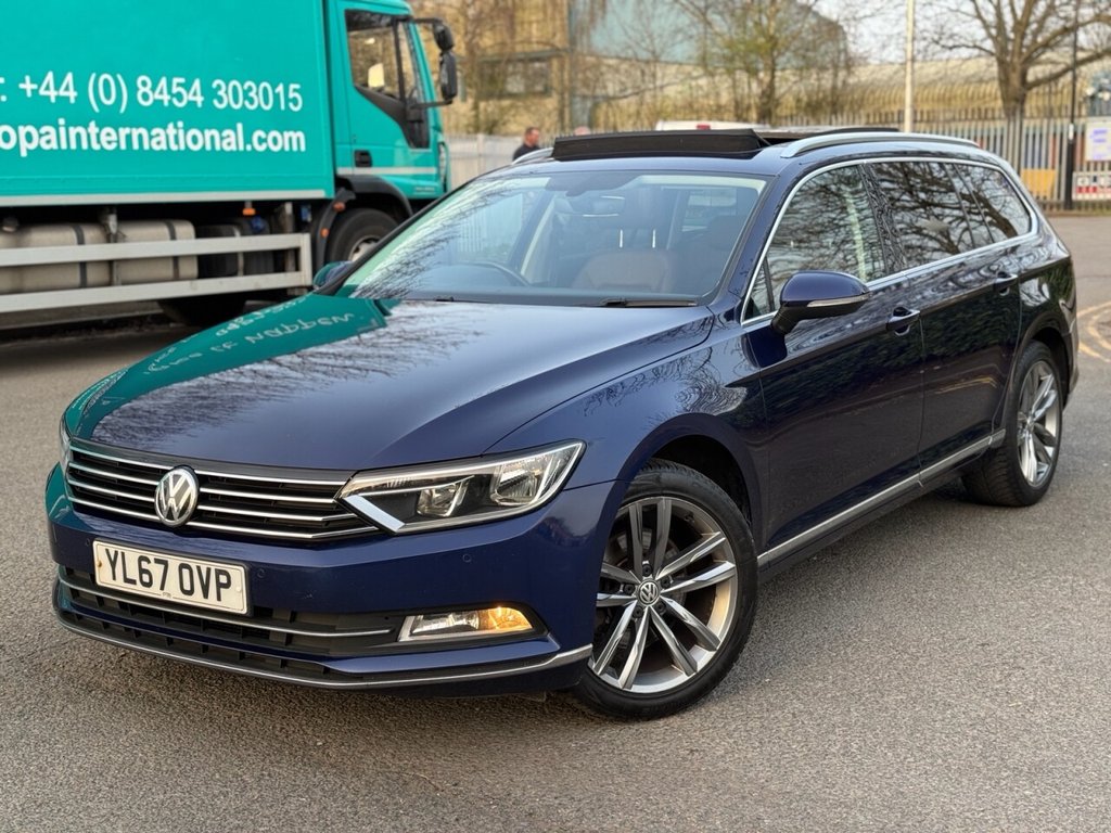 Used Volkswagen Passat 2018 for sale - 77771005: Photo 7