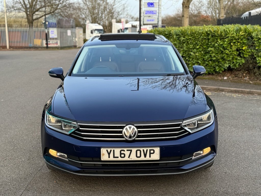 Used Volkswagen Passat 2018 for sale - 77771005: Photo 8